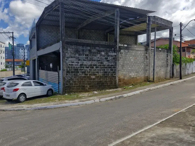 Imagem 8: Vendo Galpao / Loja Caji