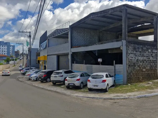 Imagem 9: Vendo Galpao / Loja Caji