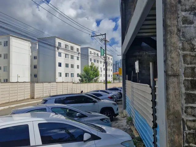 Imagem 13: Vendo Galpao / Loja Caji