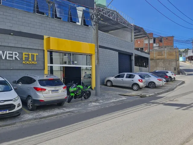 Imagem 14: Vendo Galpao / Loja Caji