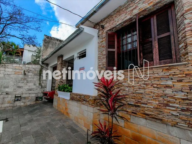 Imagem: Venda Casa Prado Belo Horizonte
