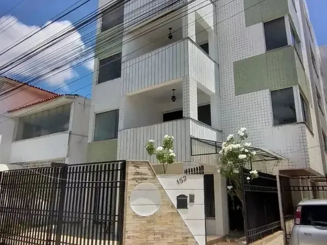 Imagem: Prédio Comercial São José