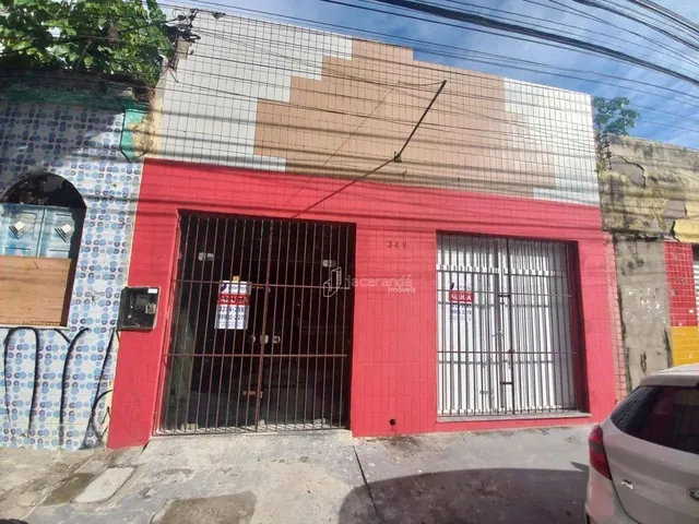 Imagem: Ótimo Ponto Comercial, na Praça Olimpio