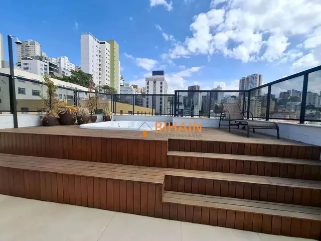 Imagem: Cobertura com 4 Dormitórios À Venda, 260