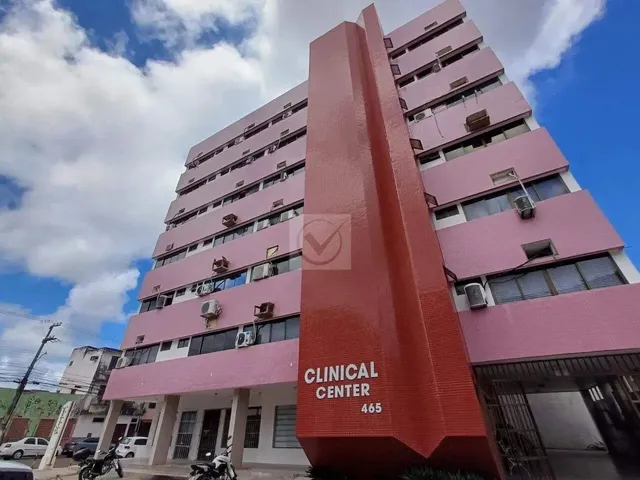 Imagem: Sala Comercial À Venda Bairro Cirurgia