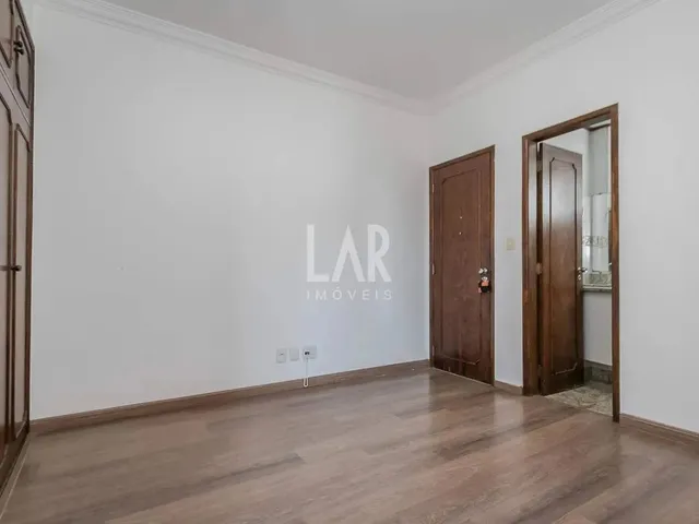 Imagem 2: Apartamento À Venda, 4 Quartos, 1 Suíte, 2 Vagas, Gutierrez - Belo Horizonte/Mg