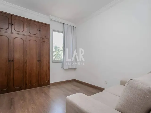 Imagem 8: Apartamento À Venda, 4 Quartos, 1 Suíte, 2 Vagas, Gutierrez - Belo Horizonte/Mg