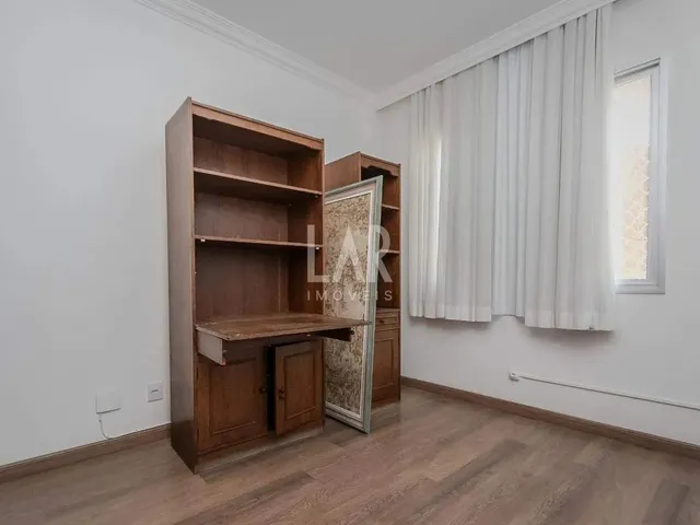 Imagem 16: Apartamento À Venda, 4 Quartos, 1 Suíte, 2 Vagas, Gutierrez - Belo Horizonte/Mg