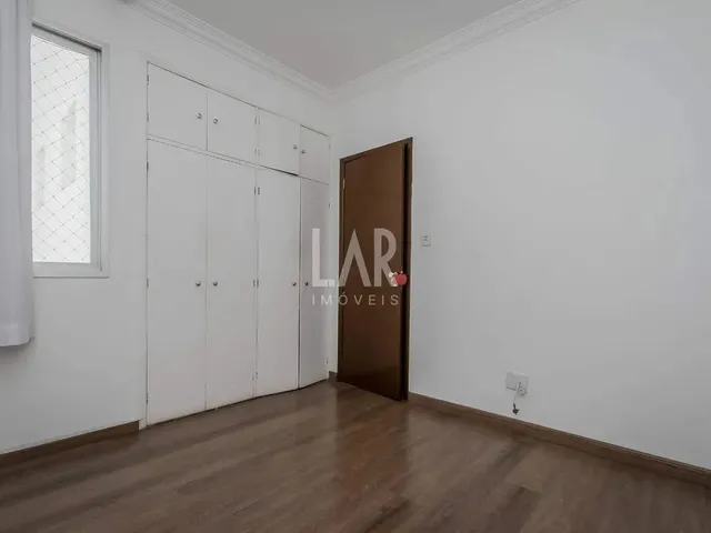 Imagem 5: Apartamento À Venda, 4 Quartos, 1 Suíte, 2 Vagas, Gutierrez - Belo Horizonte/Mg