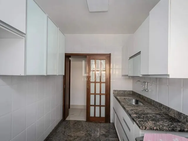 Imagem 11: Apartamento À Venda, 4 Quartos, 1 Suíte, 2 Vagas, Gutierrez - Belo Horizonte/Mg