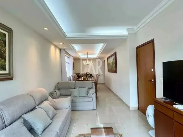 Imagem: Apartamento À Venda, 4 Quartos, 1 Suíte