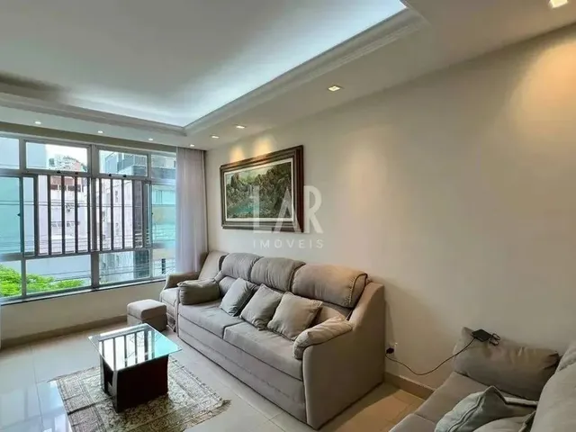 Imagem 10: Apartamento À Venda, 4 Quartos, 1 Suíte, 2 Vagas, Gutierrez - Belo Horizonte/Mg