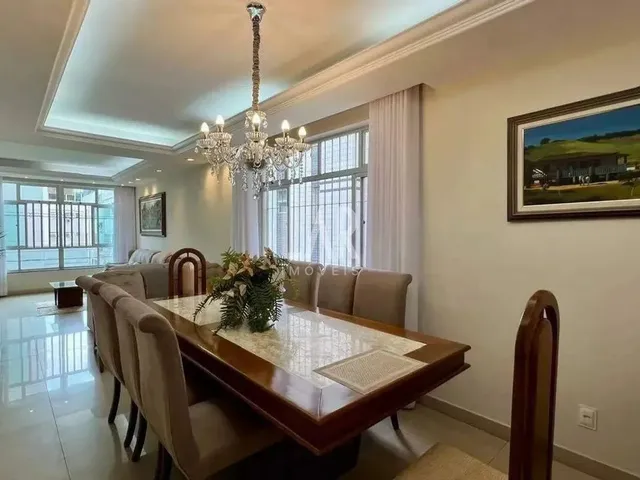 Imagem 5: Apartamento À Venda, 4 Quartos, 1 Suíte, 2 Vagas, Gutierrez - Belo Horizonte/Mg