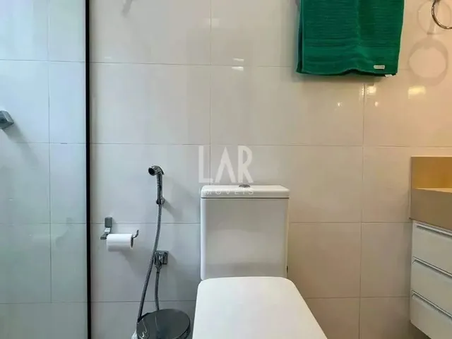 Imagem 12: Apartamento À Venda, 4 Quartos, 1 Suíte, 2 Vagas, Gutierrez - Belo Horizonte/Mg