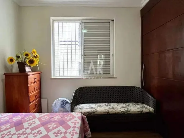 Imagem 9: Apartamento À Venda, 4 Quartos, 1 Suíte, 2 Vagas, Gutierrez - Belo Horizonte/Mg