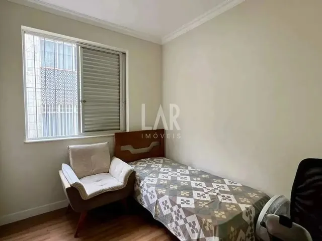 Imagem 16: Apartamento À Venda, 4 Quartos, 1 Suíte, 2 Vagas, Gutierrez - Belo Horizonte/Mg