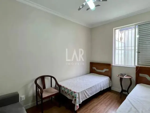 Imagem 11: Apartamento À Venda, 4 Quartos, 1 Suíte, 2 Vagas, Gutierrez - Belo Horizonte/Mg