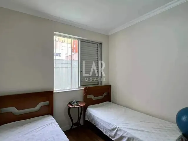 Imagem 8: Apartamento À Venda, 4 Quartos, 1 Suíte, 2 Vagas, Gutierrez - Belo Horizonte/Mg