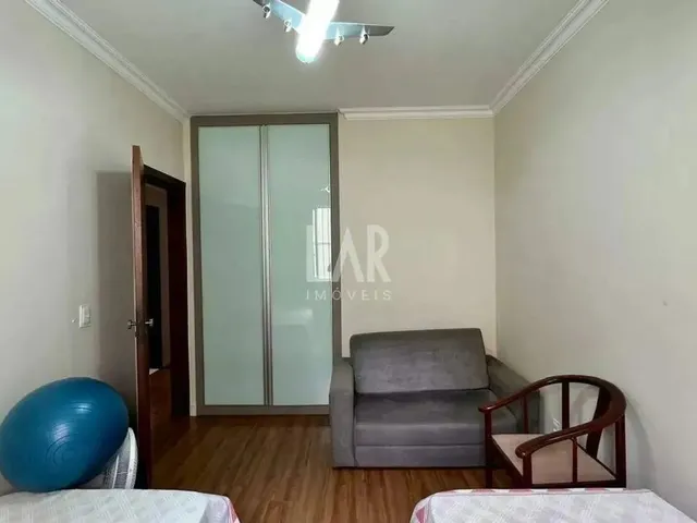 Imagem 4: Apartamento À Venda, 4 Quartos, 1 Suíte, 2 Vagas, Gutierrez - Belo Horizonte/Mg