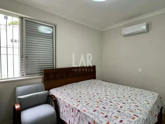 Imagem 2: Apartamento À Venda, 4 Quartos, 1 Suíte, 2 Vagas, Gutierrez - Belo Horizonte/Mg