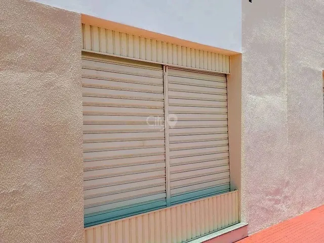 Imagem: Aluguel de Ponto Comercial - Excelente Localização