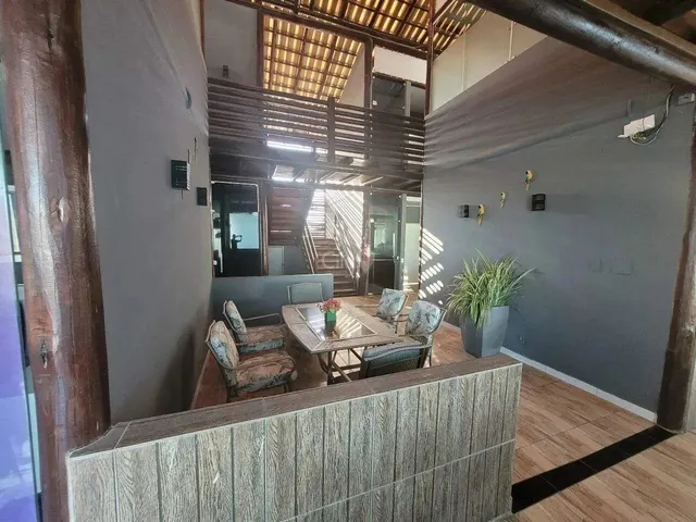 Imagem 2: Oportunidade de Aluguel! Sala para Alugar na Galeria Beach Point (Mobiliada