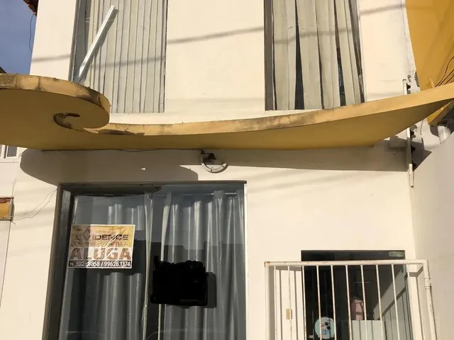 Imagem: Ponto Comercial/Loja/Box para Aluguel em