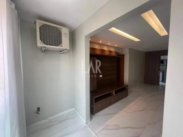 Imagem 4: Apartamento À Venda, 3 Quartos, 1 Suíte, 2 Vagas, Grajaú - Belo Horizonte/Mg