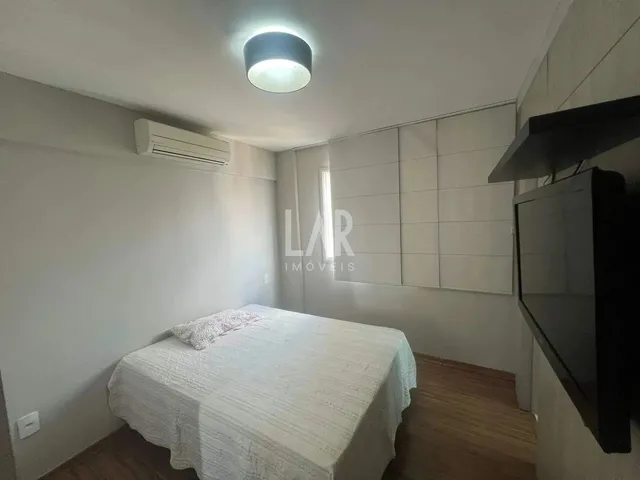 Imagem 2: Apartamento À Venda, 3 Quartos, 1 Suíte, 2 Vagas, Grajaú - Belo Horizonte/Mg