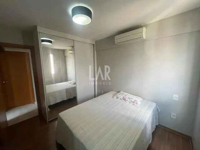 Imagem 14: Apartamento À Venda, 3 Quartos, 1 Suíte, 2 Vagas, Grajaú - Belo Horizonte/Mg