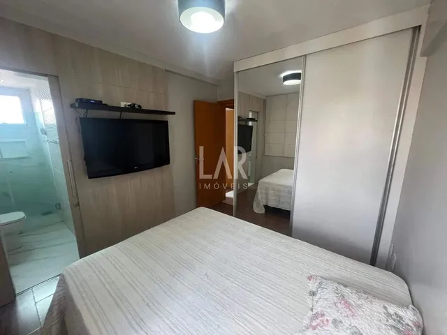 Imagem 9: Apartamento À Venda, 3 Quartos, 1 Suíte, 2 Vagas, Grajaú - Belo Horizonte/Mg