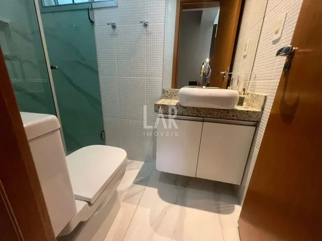 Imagem 12: Apartamento À Venda, 3 Quartos, 1 Suíte, 2 Vagas, Grajaú - Belo Horizonte/Mg
