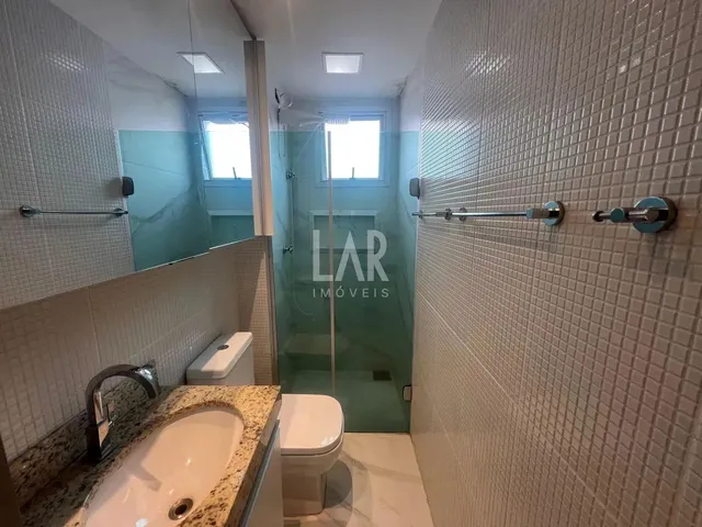 Imagem 8: Apartamento À Venda, 3 Quartos, 1 Suíte, 2 Vagas, Grajaú - Belo Horizonte/Mg