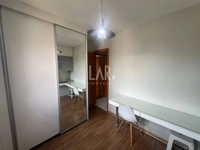 Imagem 6: Apartamento À Venda, 3 Quartos, 1 Suíte, 2 Vagas, Grajaú - Belo Horizonte/Mg