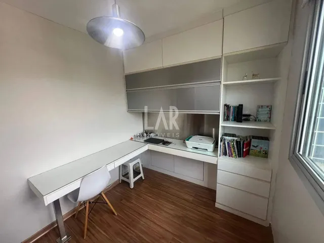Imagem 11: Apartamento À Venda, 3 Quartos, 1 Suíte, 2 Vagas, Grajaú - Belo Horizonte/Mg