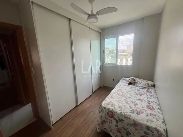 Imagem 15: Apartamento À Venda, 3 Quartos, 1 Suíte, 2 Vagas, Grajaú - Belo Horizonte/Mg