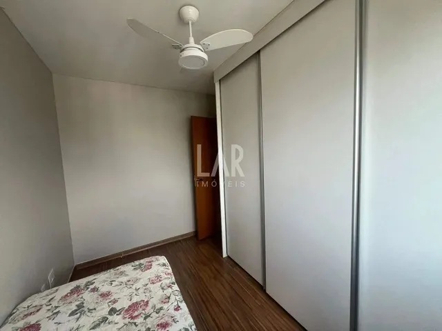 Imagem 5: Apartamento À Venda, 3 Quartos, 1 Suíte, 2 Vagas, Grajaú - Belo Horizonte/Mg