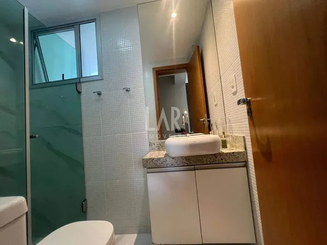 Imagem 10: Apartamento À Venda, 3 Quartos, 1 Suíte, 2 Vagas, Grajaú - Belo Horizonte/Mg