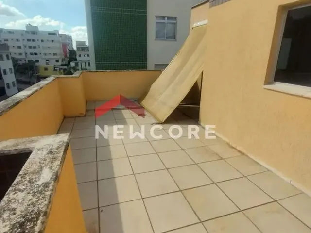 Imagem: Apartamento em Rua Cordelina Silveira Matos
