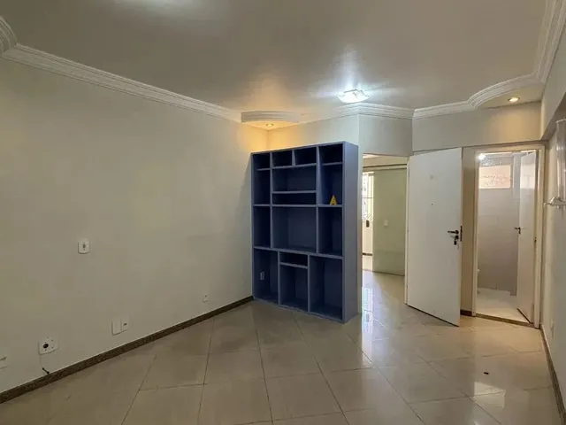 Imagem 3: Sala para Alugar no Edifício Oviêdo Teixeira ,Bairro Centro