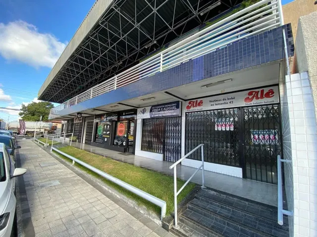 Imagem: Galeria para Aluguel com 20 Metros Quadrados