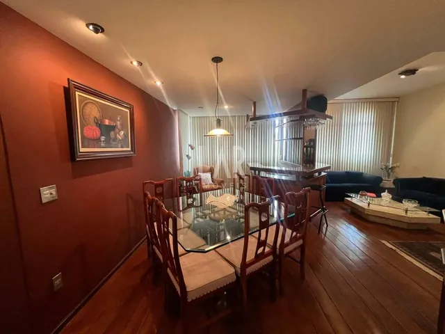 Imagem: Apartamento À Venda, 4 Quartos, 1 Suíte