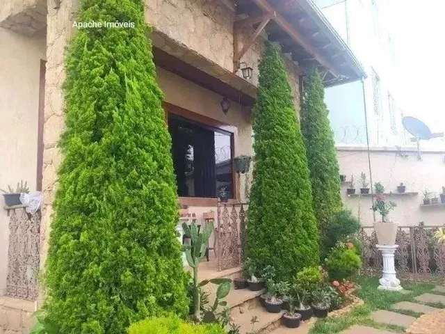 Imagem: Casa 05 Quartos e 05 Vagas a Venda no Bairro