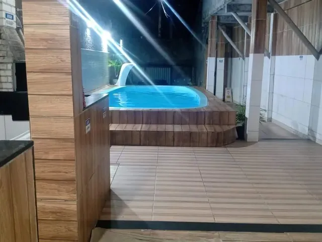 Imagem: Espaço de Festa em Lauro de Freitas Itinga