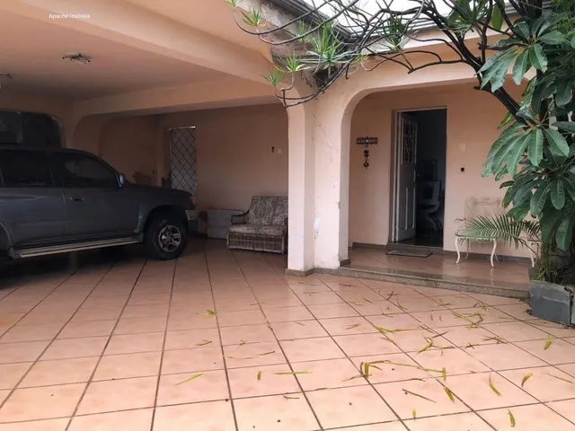 Imagem: Casa Comercial no Alto Barroca com 4 Quartos