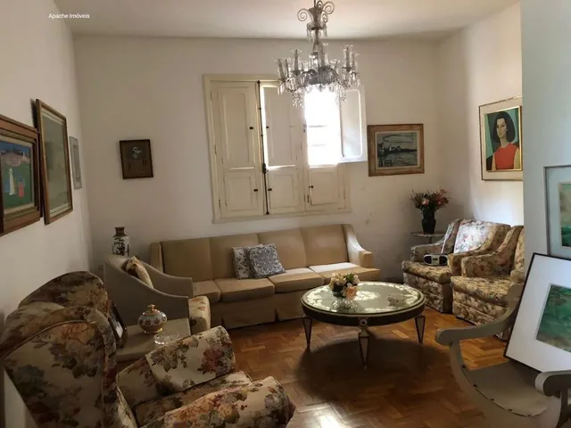 Imagem 5: Casa Comercial no Alto Barroca com 4 Quartos
