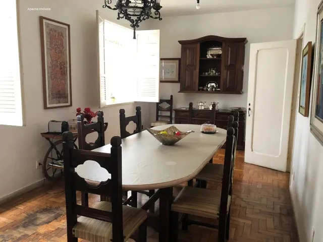 Imagem 3: Casa Comercial no Alto Barroca com 4 Quartos