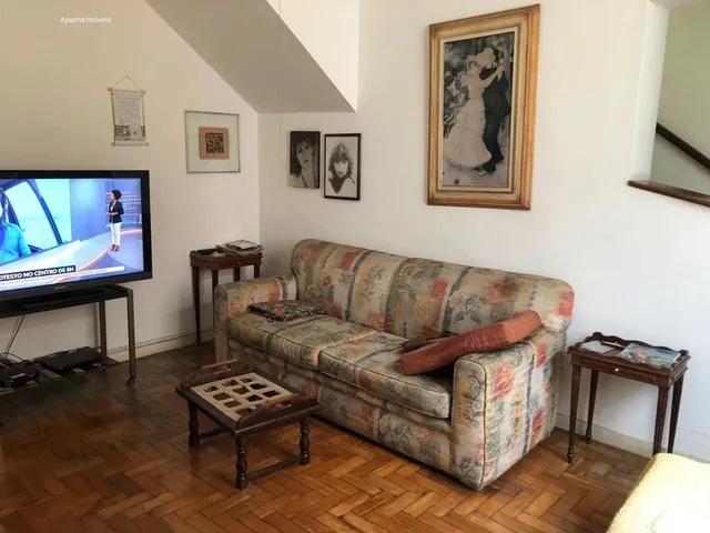 Imagem 7: Casa Comercial no Alto Barroca com 4 Quartos