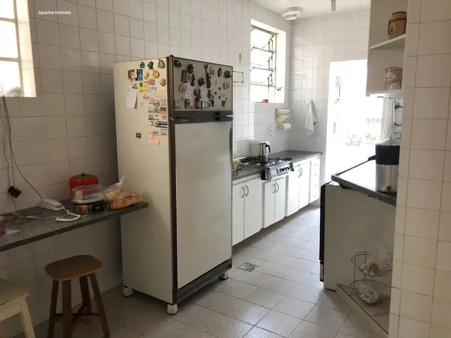 Imagem 4: Casa Comercial no Alto Barroca com 4 Quartos