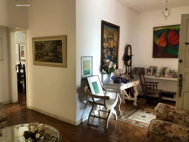 Imagem 8: Casa Comercial no Alto Barroca com 4 Quartos
